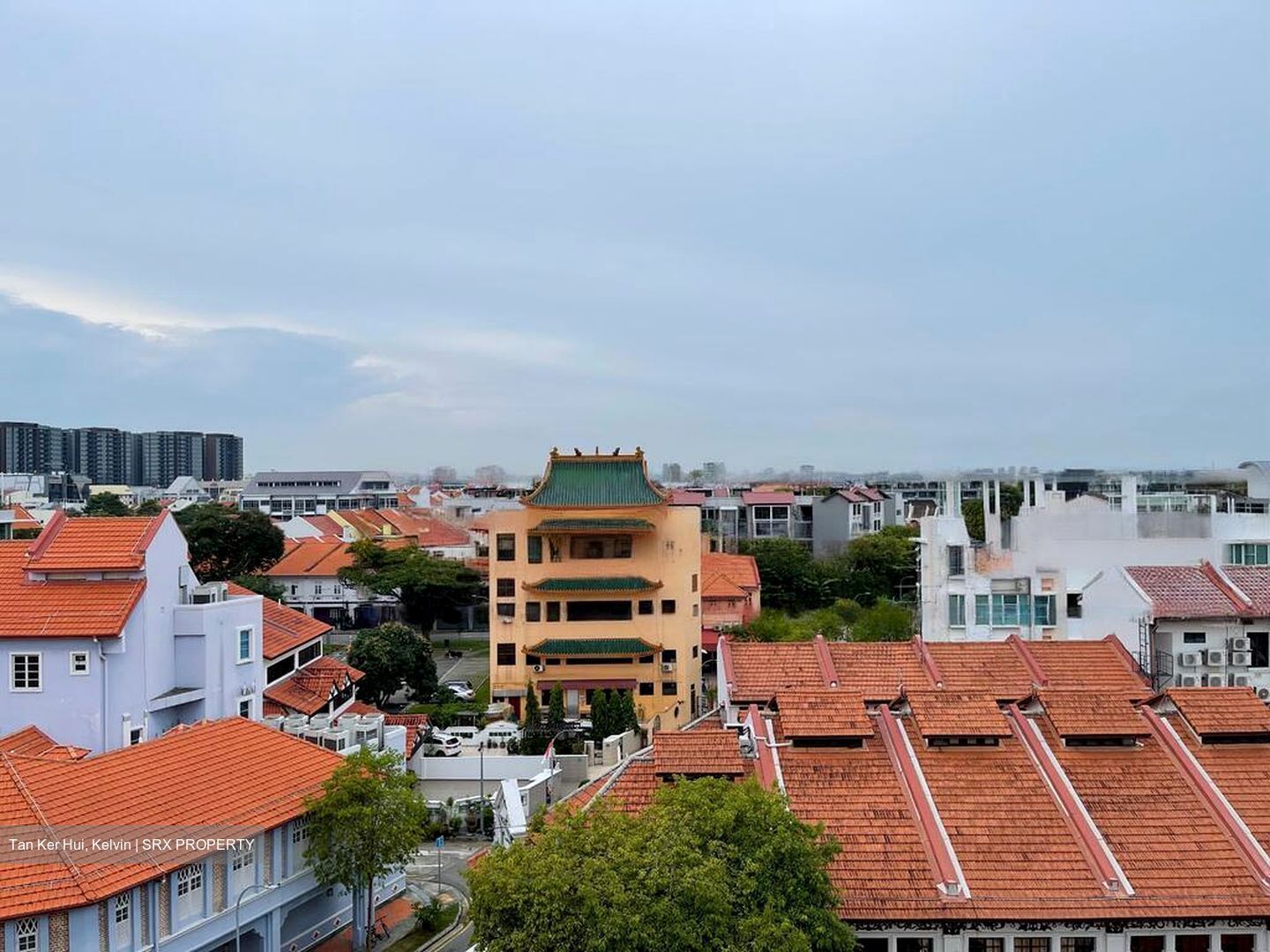 Soho Life (D15), Office #459915411